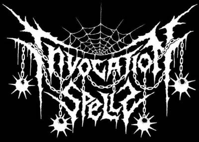 logo Invocation Spells